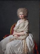 Portrait of Anne